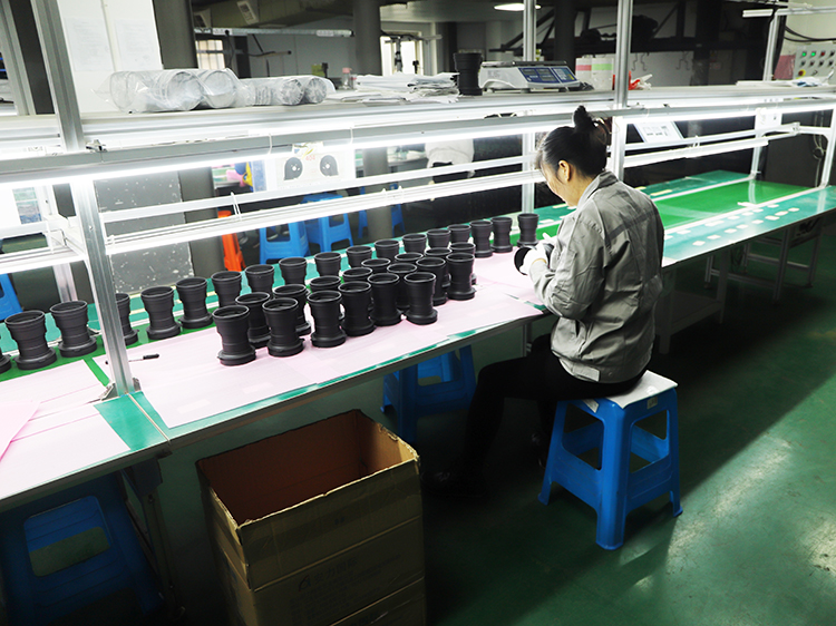 成品檢驗(yàn)包裝